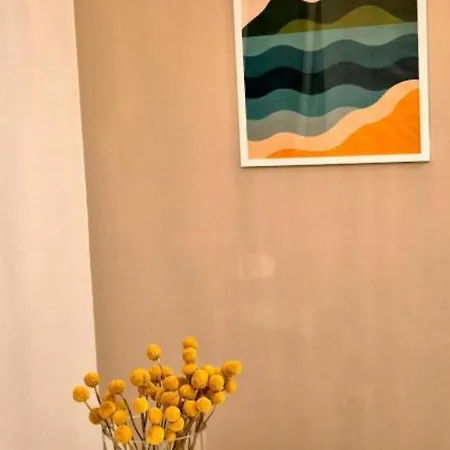 The Ipanema شقة *